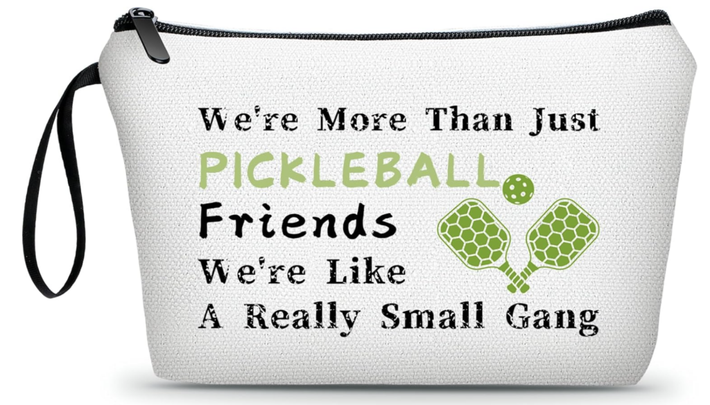 pickleball gifts for women